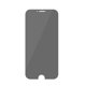 thumbnail image 2 of Privacidad Protector de pantalla completa Anti-See Vidrio templado para IPhone SE3 (2022) Película de acero de vidrio, 2 of 7