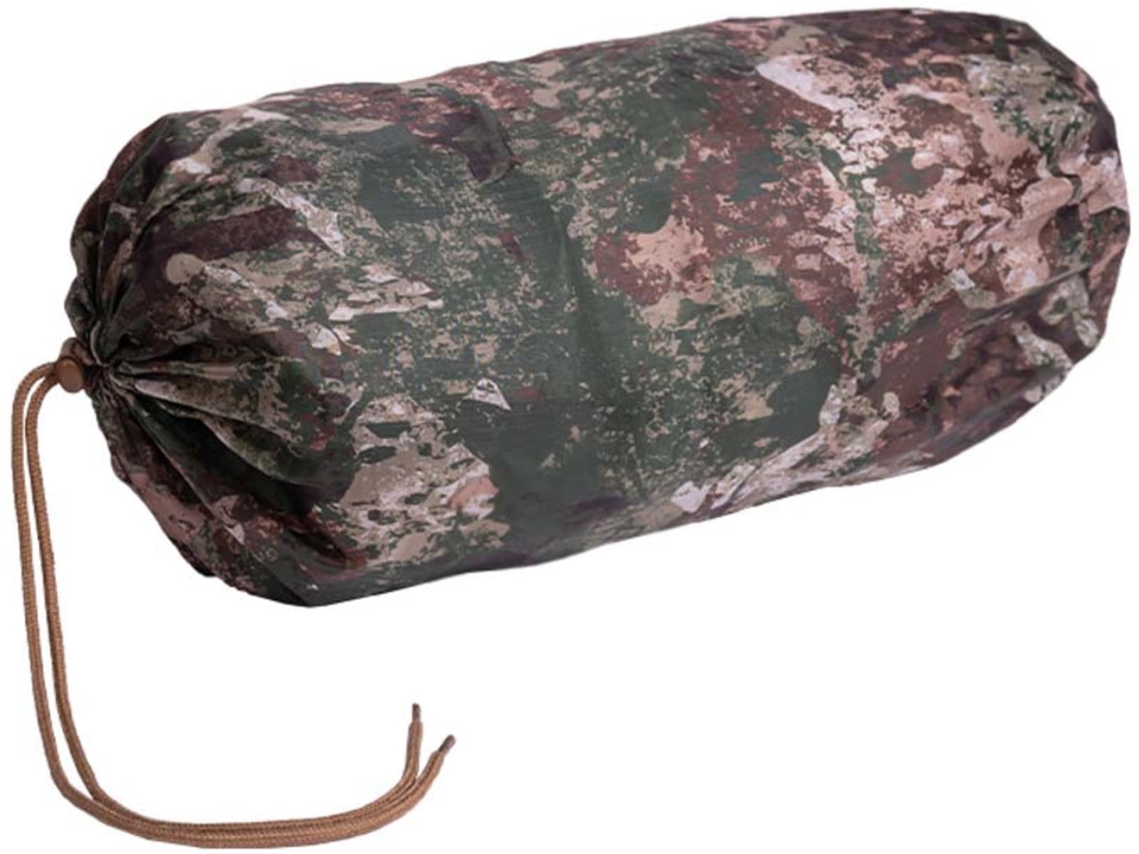 MIL-TEC Phantomleaf Trilam Sleeping Bag Cover, Wasp I Z2, 89 x 34