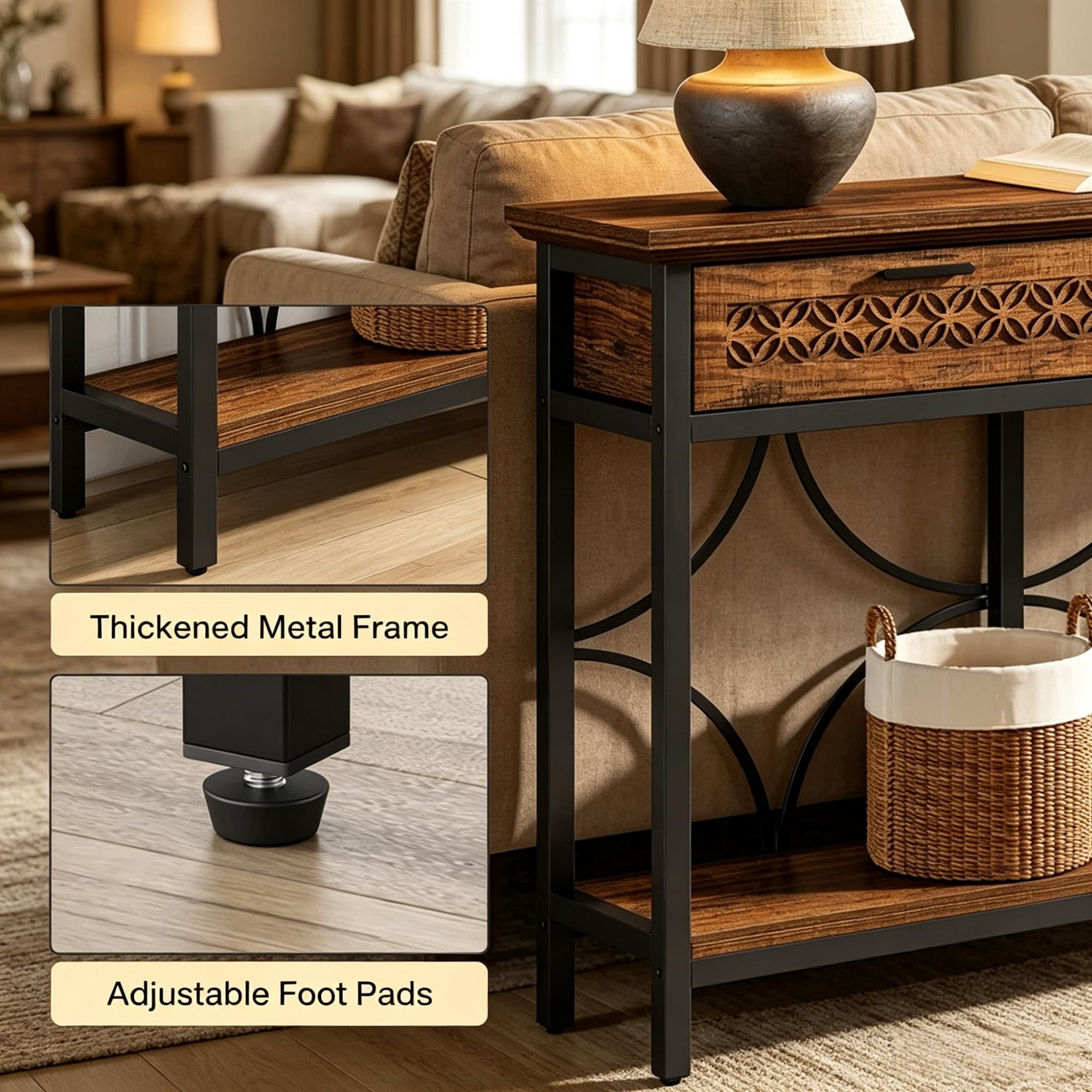 Console Table