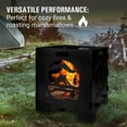 thumbnail image 5 of Coleman Pack-A-Way 20" Fire Pit, 5 of 12