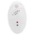 thumbnail image 2 of Alarma inalámbrica de fugas de agua, Detector de fugas de líquido, Sensor de alarma, seguridad del hogar, 2 of 8