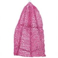 thumbnail image 2 of Ultra Slow Feeder Hay Net Raspberry, 2 of 2