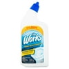 The Works Toilet Bowl Cleaner, 32 Ounce