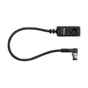 Nikon MC 25 - Remote control cable - 9.8 in - for Nikon AR-10, D1, D100, D1H, D1X, D200, D2H, D2X, MC-10, MC-12B; F 100, 5, 5 50th, 6, 90X