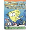 Spongebob Squarepants - Sponge Buddies/Nautical Nonsense