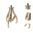 thumbnail image 6 of JISADER 3 Jaw Bearing Puller Gear Extractor for Machine Tool Motorbike Vehicles 3 inch, 6 of 9