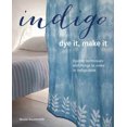 thumbnail image 2 of Indigo Teinture, Fait-le, 2 of 2