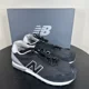 thumbnail image 2 of NEW BALANCE 515 ML515RB3 BLACK GRAY MEN'S SIZE 12 WALKING RUNNING SNEAKERS, 2 of 5
