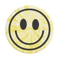 thumbnail image 2 of Carita sonriente con diseño de PopSockets con soporte expansible con efecto anudado, 2 of 7