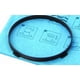 thumbnail image 3 of Filtro reutilizable Stanley Blue Cloth para aspiradoras de 1 a 5 galones, 3 of 3