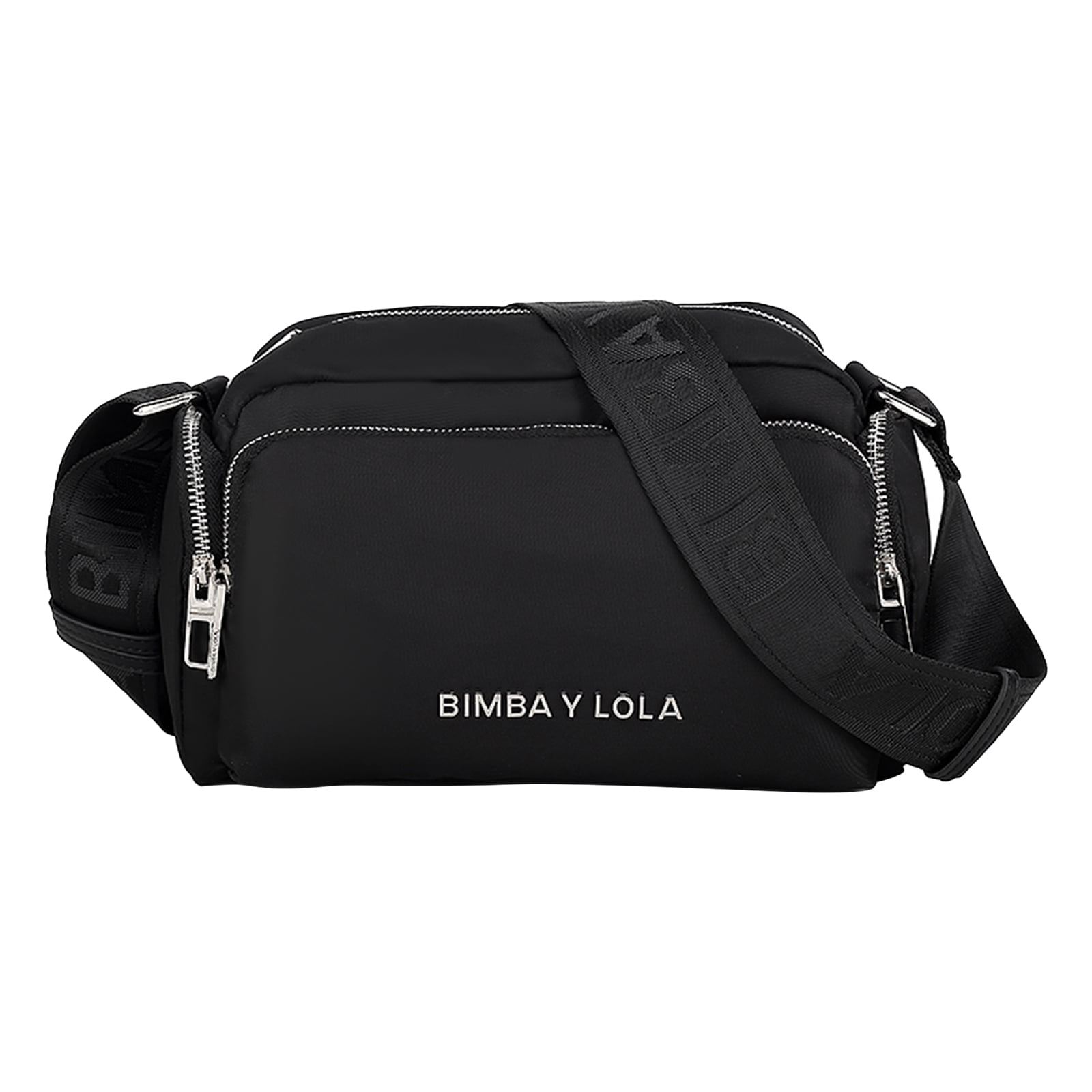 Ladies Shoulder Bag Bimba Y Lola Crossbody Single Shoulder Bag