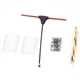 thumbnail image 2 of 20 Receptores ELRS de 2,4 GHz NANO ExpressLRS, CRSF con Antena Tipo T para Piezas de Drones de Desplazamiento RC FPV, 2 of 5