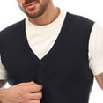 thumbnail image 3 of Boss Débardeur de Kortilité pour Hommes, 3 of 4