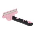 thumbnail image 3 of Yeacher Pet Cat Grooming Tool Remove Tangles and Knots Comb Grip Handle Shedding Brushes for Cats, 3 of 7