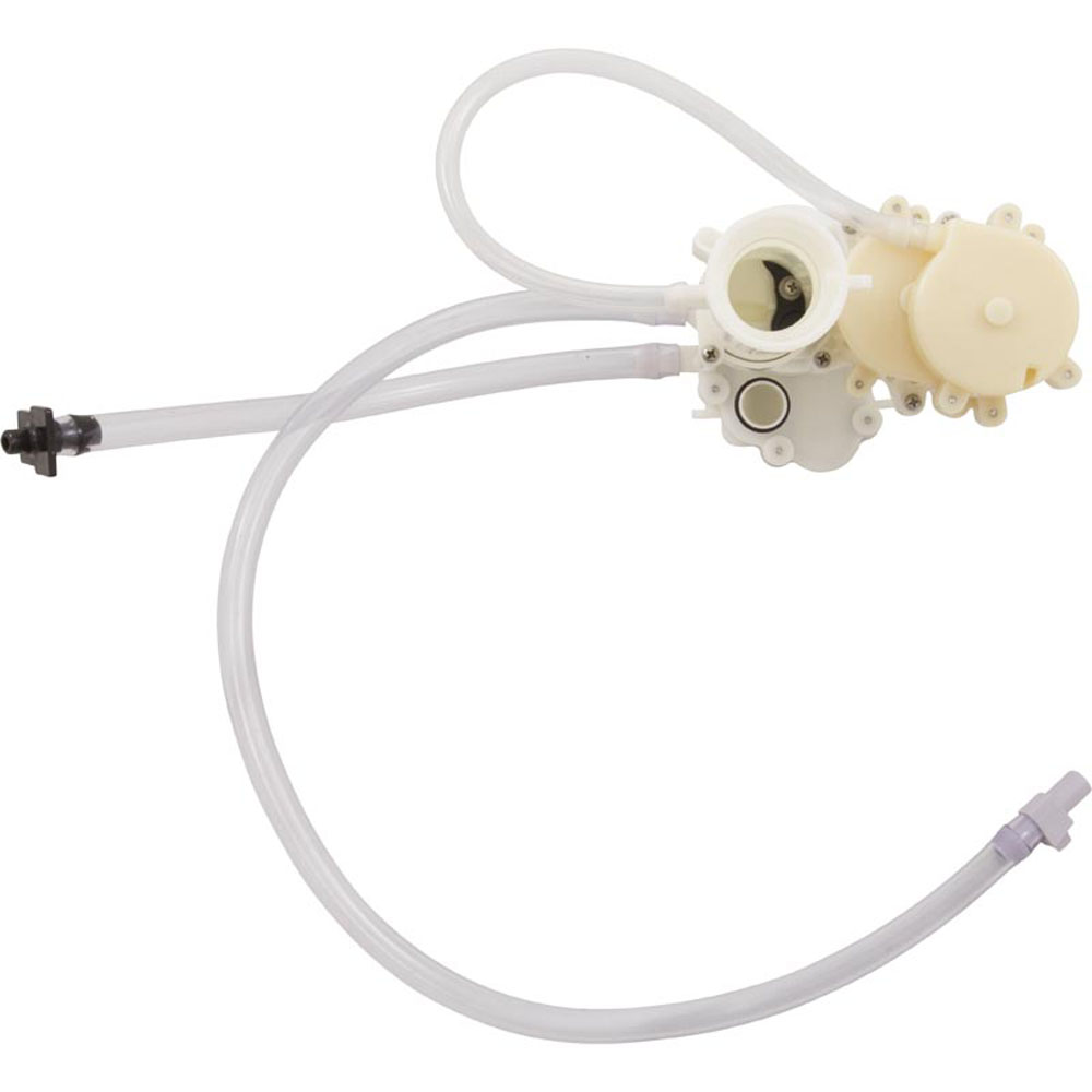 Timer/Valve Kit, Hayward TriVac 500 
