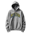thumbnail image 3 of Josiah Queen Merch Mt.Zion Hoodie Spring Autumn Fashion Men/Women Casual  Long Sleeve Unisex Sweatshirts, 3 of 6