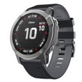 thumbnail image 3 of Correa de reloj NotoCity compatible con Fenix 6 Pro para Fenix 8, 3 of 7