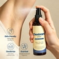 thumbnail image 3 of Deodorizer Sp,Odor Eliminator for Smelly Sweat,Travel Essentials Refresher Sp,Ideal For Men And Women In Summer Outdoor Activity, 3 of 5