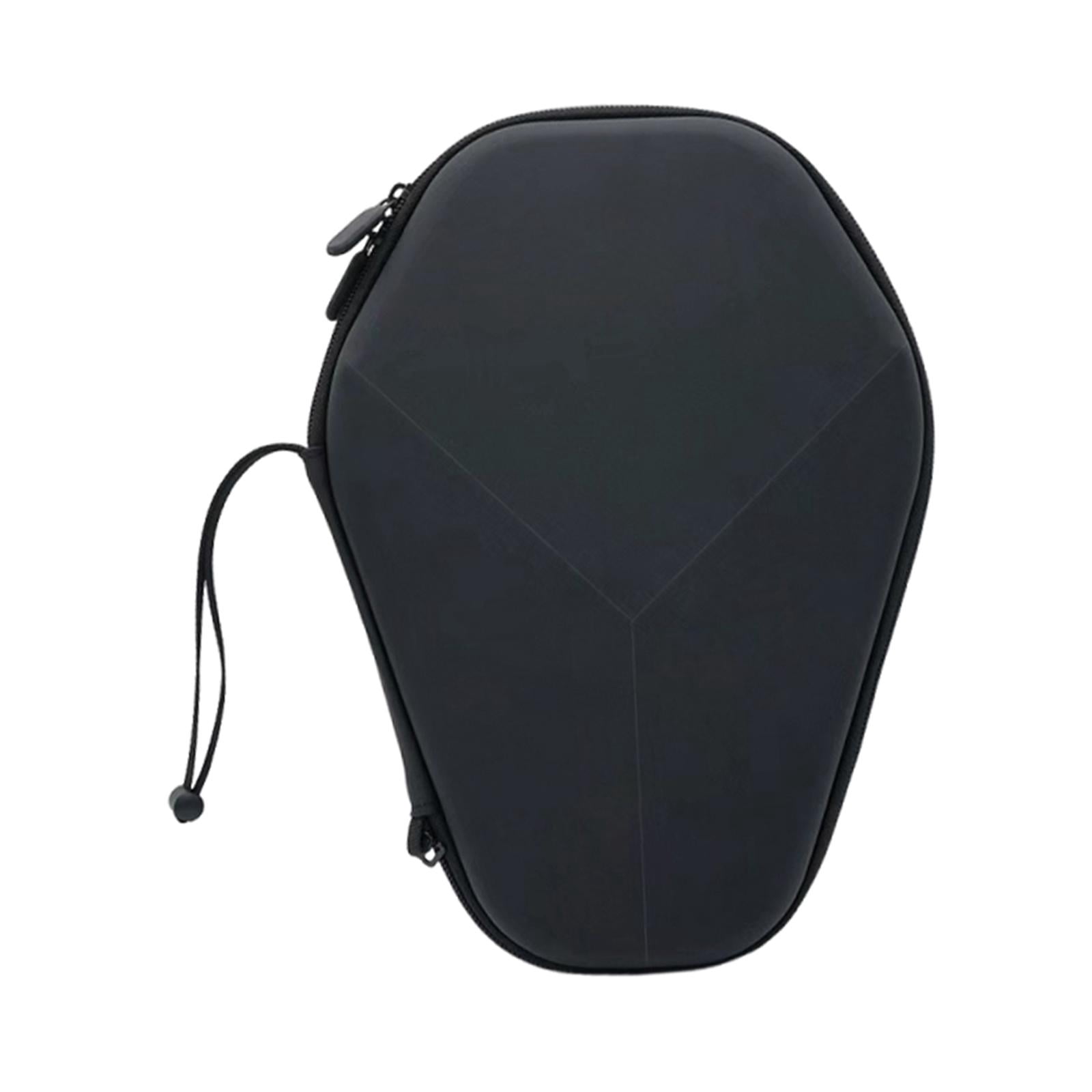harayaa Table Tennis Racket Cover Paddle Case Easy to Carry Multi Scenario Organizer Portable Storage Bag for Sports Travel 28.5cmx20.5cm