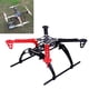 thumbnail image 3 of Kit De Marco Para Drones, Marco Para Drones De Carreras De 33 Cm, Marco Para Cuadricóptero, Marco Para Aviones, Accesorio RC, Placa PCB Integrada ParaF330, 3 of 7