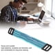 thumbnail image 4 of Correas para Diadema de Auriculares G733 Correas de Diadema de Repuesto para Auriculares Inalámbricos para Juegos con Cable G733 G335, 4 of 8
