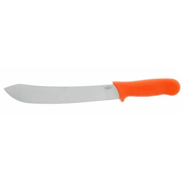 Butcher Field Harvest Knife Stainless Steel 10 in.