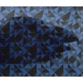 thumbnail image 5 of oneOone Viscose Chiffon Fabric Triangle Geometric Print Sewing Fabric BTY 42 Inch Wide, 5 of 5