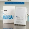 thumbnail image 2 of McKesson Otoscope Tips Dispenser - Wall Mount for Medical Offices, 5.5 in x 8 in, 10 Count, 2 of 8