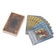 thumbnail image 4 of Baraja de cartas temática de Anime para niños, colección de juegos de mesa de dibujos animados en inglés divertidos y exquisitos para fiesta, 4 of 5