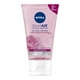 thumbnail image 3 of Gel facial limpiador NIVEA Agua de Rosas desmaquillante para todo tipo de piel 150 ml, 3 of 4