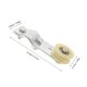 thumbnail image 2 of BESTYASH Kit De Tensores Para Cadena De Motocicleta Con Soporte Ajustable Y Guía Anti Salto, 2 of 7
