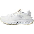 thumbnail image 4 of Cole Haan Womens 5.Zerogrand Running Shoes (Optic White/Bleached Tan/Optic White, 7.5), 4 of 6