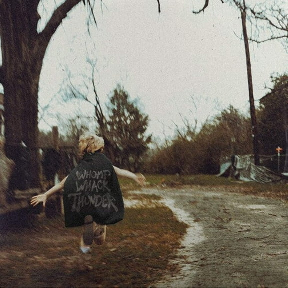 Whiskey Myers - Whomp Whack Thunder (clear smoke vinyl)