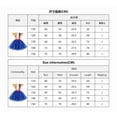 thumbnail image 3 of Halloween Anime Cosplay Costume, Halloween Costume Role Play Theme Party Costume, Long Sleeve Dress, 3 of 7