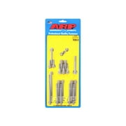 Arp Water Pump/Timing Cover Bolt Kit Mopar 5.7L/6.1L
