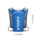 thumbnail image 3 of Mochila Hidratación para Correr Chaleco Mujeres Y Hombres Ligera Andar en Bicicleta, 3 of 9