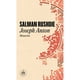 thumbnail image 1 of Libro Joseph Anton Tapa Blanda, Autor Salman Rushdie, Editorial Literatura Random House, 1 of 1