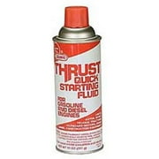 Radiator Specialty 11 Oz Thrust Starting Fluid - Case of 12