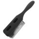thumbnail image 3 of Hair Brush Hair Styling Brush Detangling Brush Teasing Comb Hair Comb for Women Men, 3 of 4