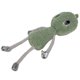 thumbnail image 5 of Muñeco de peluche, juguete de peluche lindo único, juguete de peluche para niños, juguete de peluche confiable y duradero, 5 of 12