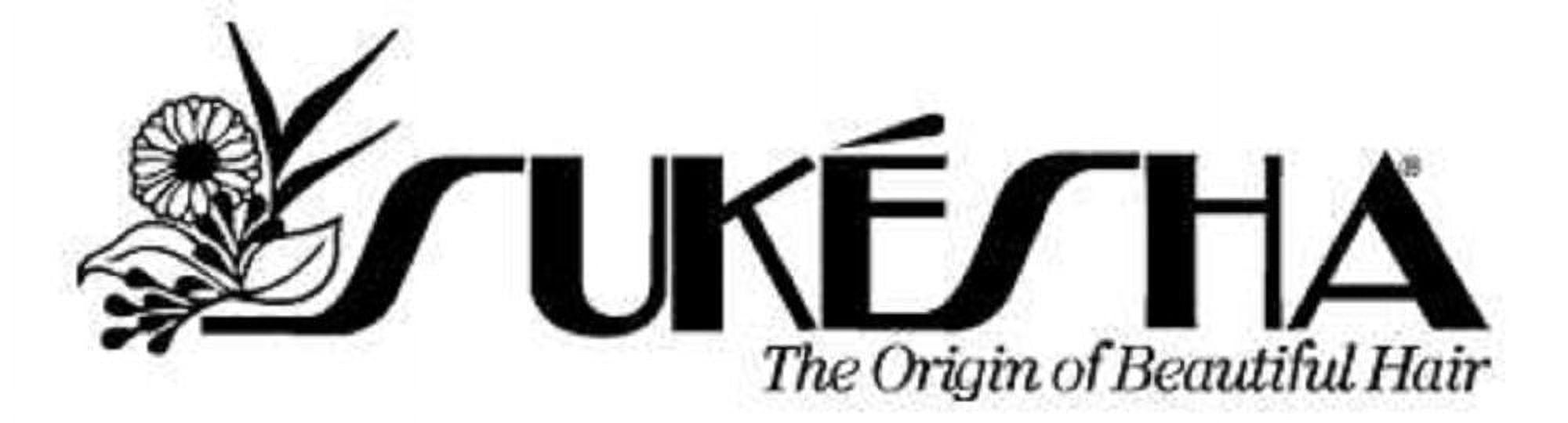 Sukesha Extra Body Hair Wash 12 oz.