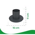 thumbnail image 2 of Bowl reducer for Thermomix (TM6/TM5) • Chop, mix & reduce food efficiently, 2 of 5