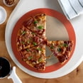 thumbnail image 3 of ACDANC 2026 New Silicone Baking Mats,2 Pcs Round Silicone Mats for 9 Inch Cake Pan,Non-Stick Reusable Cookie Sheet Liners for Baking Pans for Cake/Bread/Pizza/Macaron/Pastry/Cookie/Bun/Pie, 3 of 6