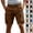#02 Coffee, variant on Men's Cargo Shorts 7 Inch Relaxed Fit Quick Dry Stretch Lightweight Tactical Wear Hiking with Multi Pocket ,XXL,#02 Black