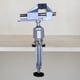 thumbnail image 5 of El tornillo de banco de mesa giratorio universal de 3" se inclina y gira 360°., 5 of 5