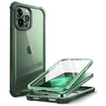 thumbnail image 1 of Funda i-Blason Ares para iPhone 13 Pro Max de 6.7 pulgadas, color verde, 1 of 8