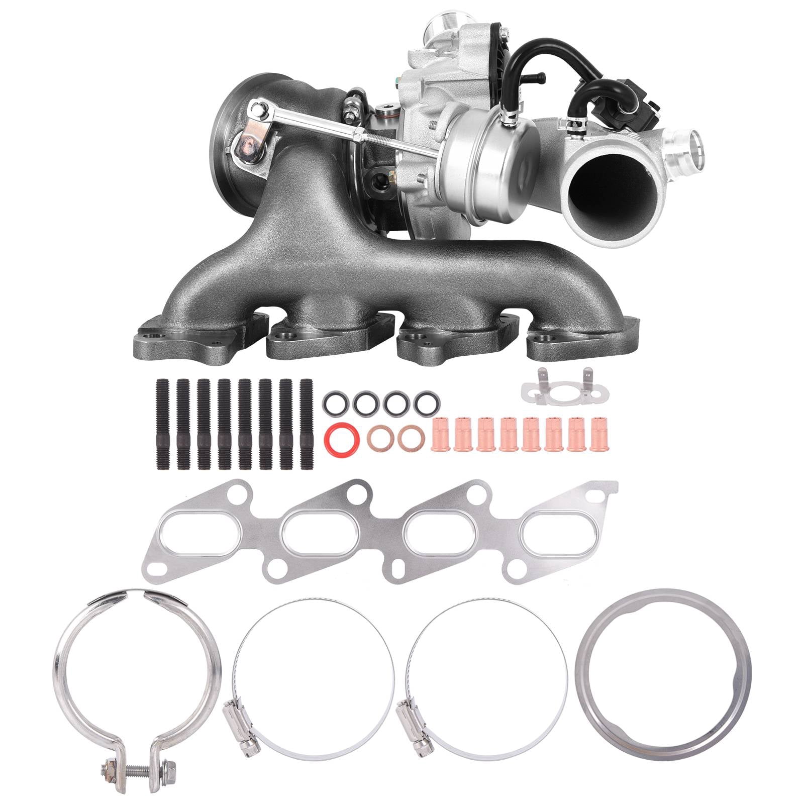 KT Parts Complete Turbo Turbocharger Kit 781504-5013