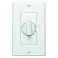 thumbnail image 2 of (1) NEW NuTone Electronic Variable-Speed Fan Control- White 57W, 2 of 2