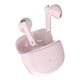 thumbnail image 1 of Audífonos inalámbricos iKF Find-Air5 TWS Bluetooth 5.3 IPX5 Impermeables estéreo para Juegos Rosado, 1 of 8