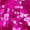 Hot Pink, variant on Hansber Girls Sequin Jumpsuit Short Batwing Sleeves Pageant Party Romper Disco Outfits One Piece Pants Suits Purple 16
